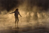 134 - DANCE IN THE FOG - HYVERNAUD MARIE - france <div : Sorties-Bordeaux-Bretagne-Mai2018-Marie Hyvernaud